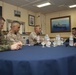 2nd Marine Division Commanding General Call for fire