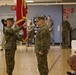 3rd Battalion, 6th Marine Regiment Change of Command Ceremony