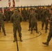 3rd Battalion, 6th Marine Regiment Change of Command Ceremony