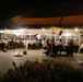 A busy Ball for GTMO's Seabees