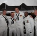 A busy Ball for GTMO's Seabees