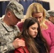 335th Signal Command (Theater) Detachment 34 deployment ceremony