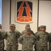 335th Signal Command (Theater) Detachment 34 deployment ceremony