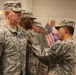 335th Signal Command (Theater) Detachment 34 deployment ceremony