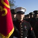 South Carolina Marine Honor Graduate