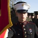 South Carolina Marine Honor Graduate