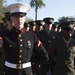 Mississippi Marine Honor Graduate