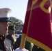 Mississippi Marine Honor Graduate