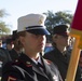 Florida Marine Honor Graduate