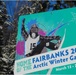 2014 Arctic Winter Games in Fairbanks and on Fort Wainwright