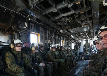 Squadrons teach Sailors