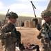 Mission first for Spartan cavalry