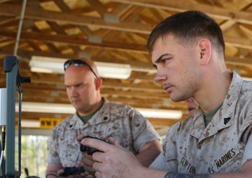 Batteries not included; CEB learns new Robot