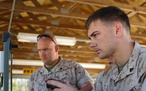 Batteries not included; CEB learns new Robot