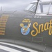 P-47 Thunderbolt at USAF Heritage Week
