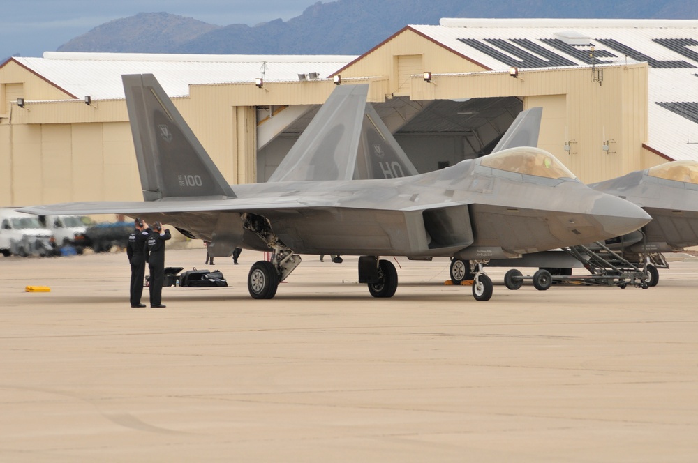 USAF Heritage Week