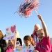 Family and friends welcome Coast Guard Cutter Sherman crew home