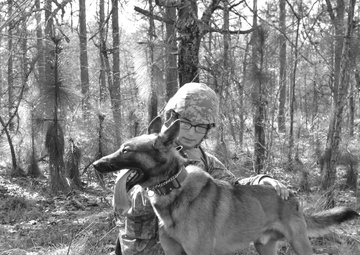 Taking a break in training