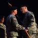 TRADOC welcomes new commanding general