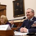 Air Force's fiscal year 2015 budget hearing