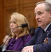 Air Force's fiscal year 2015 budget hearing