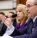 Air Force's fiscal year 2015 budget hearing