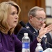 Air Force's fiscal year 2015 budget hearing
