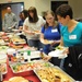 Altus AFB hosts Deployed Families Appreciation dinner