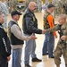 CVMA greets returning patriot soldiers