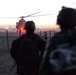 Afghan commandos conduct first independent helicopter assault operation in Helmand