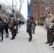 Assistant Marine commandant at Massachusetts Institute of Technology