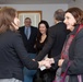 Boston Veterans Affairs visit