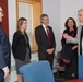 Gen. Paxton visits Boston Veterans Affairs
