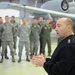 NATO supreme allied commander Europe visits Spangdahlem airmen