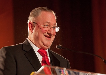 Reserve Officers Association Stars Foundation Gala