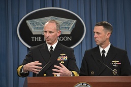 Brief on investigation into allegations of compromised test materials