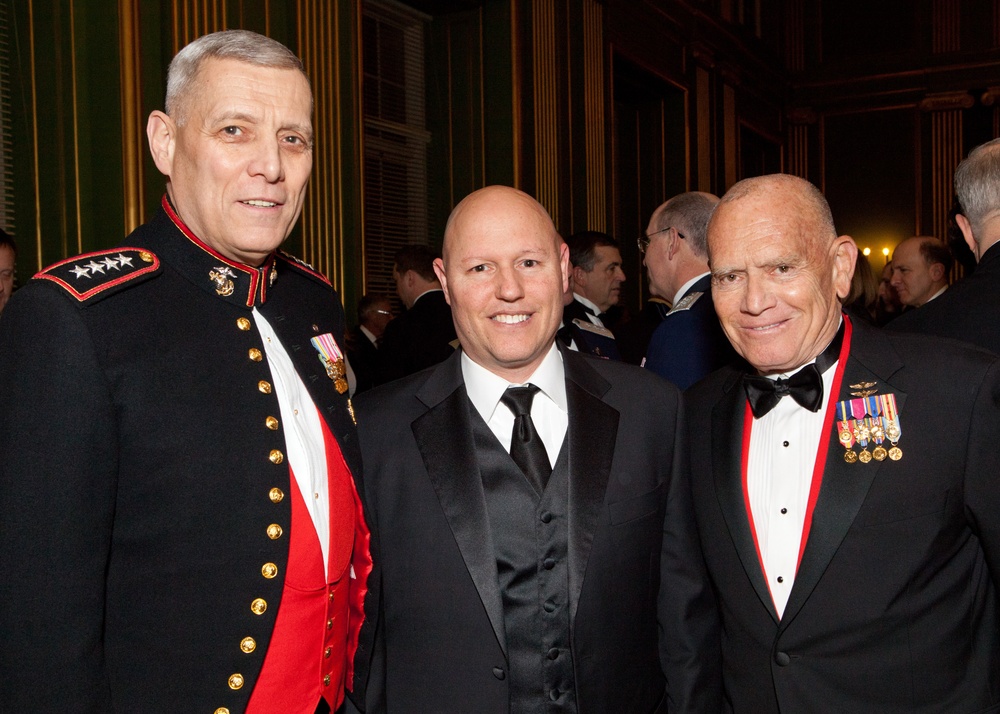 Reserve Officers Association Stars Foundation Gala