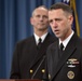 Pentagon brief