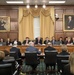 House Committee on Appropriations DoD Budget Hearing