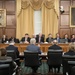 House Committee on Appropriations DoD Budget Hearing