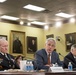 House Committee on Appropriations DoD Budget Hearing