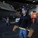USS Nimitz operations