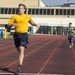 St. Patrick's Day 5k run/1 mile walk race