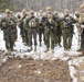 Warrant Officer Basic Course 1-14