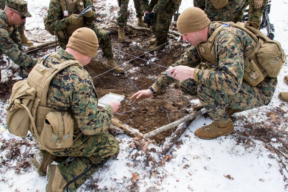 Warrant Officer Basic Course 1-14