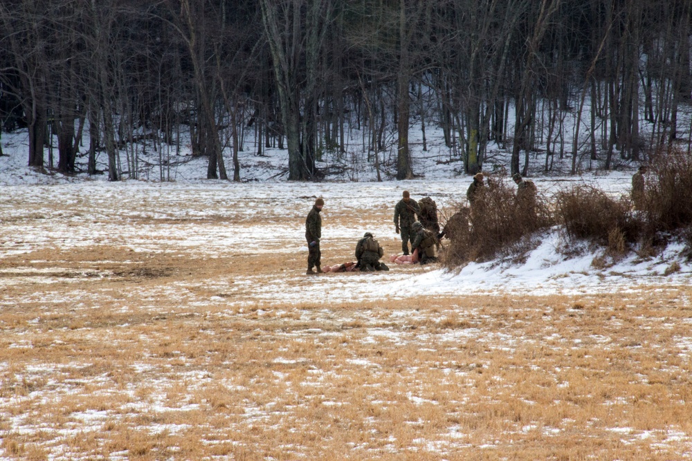 Warrant Officer Basic Course 1-14