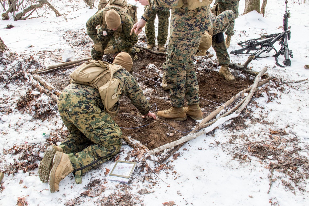 Warrant Officer Basic Course 1-14