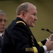 Hagel, Dempsey address the 2015 Department of Defense Budget Proposal