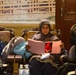 Women’s Education KLE brings confidence to southern Afghanistan