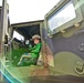 Military service members take part in St. Patrick's Day parade